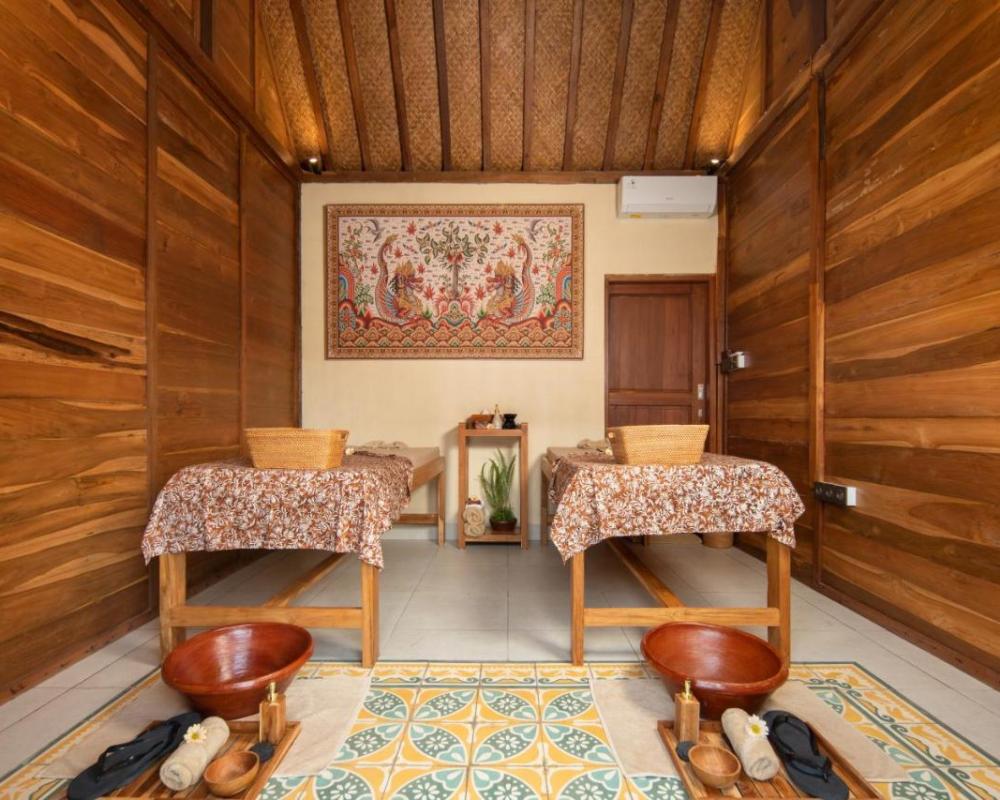 фото Devani Resort Sidemen