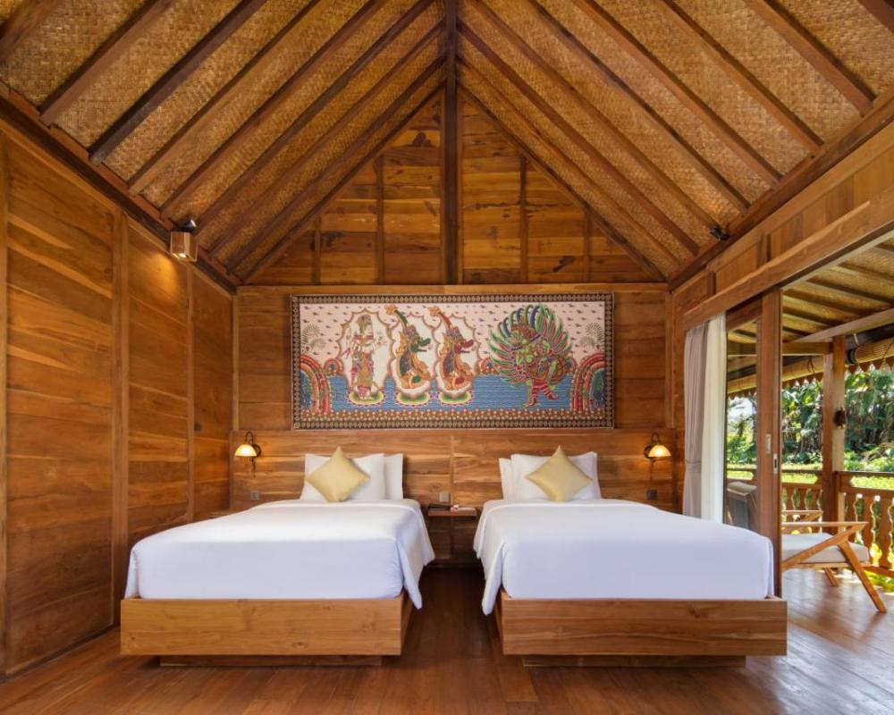 фото Devani Resort Sidemen