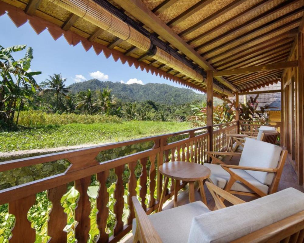 фото Devani Resort Sidemen