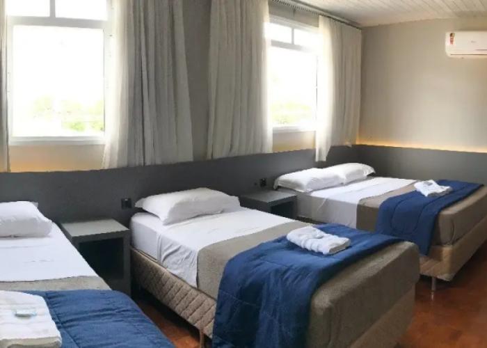 Nap Hotel