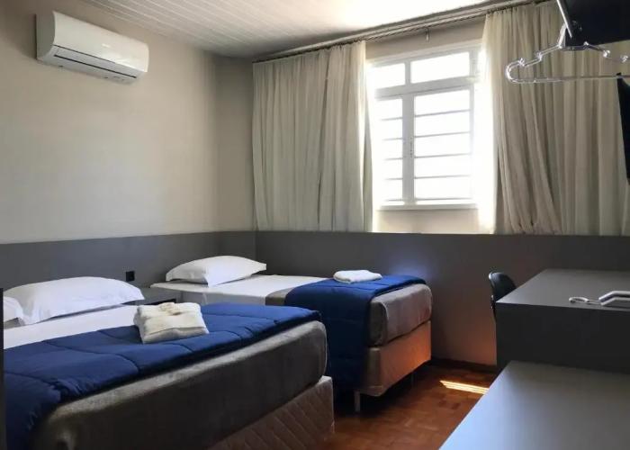 Nap Hotel