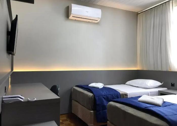 Nap Hotel