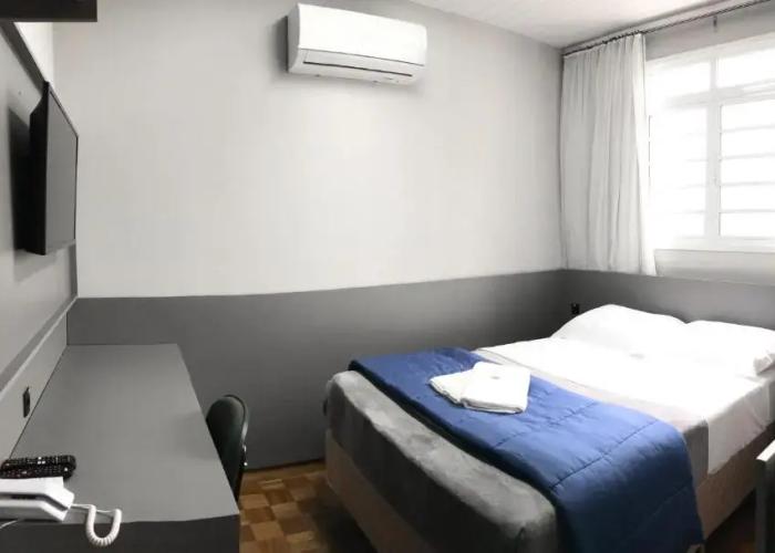 Nap Hotel