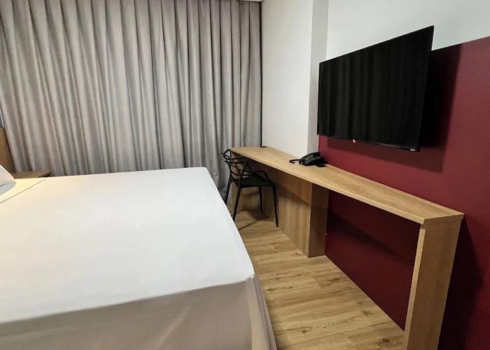 Ramada Encore Ponta Grossa