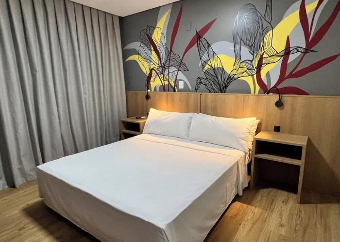 Ramada Encore Ponta Grossa