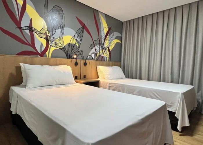 Ramada Encore Ponta Grossa