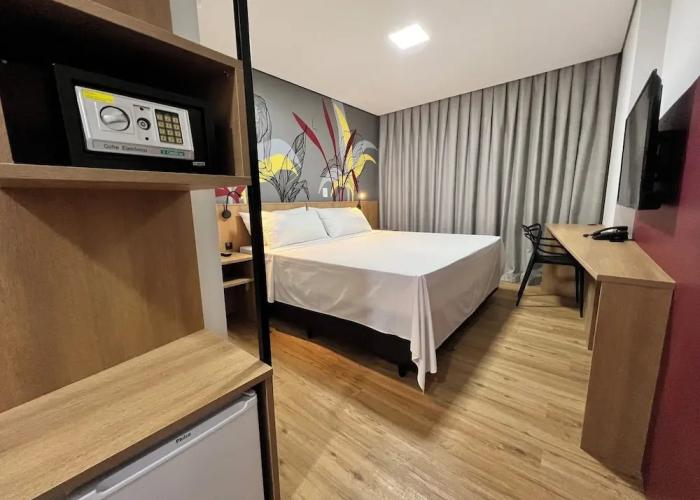 Ramada Encore Ponta Grossa