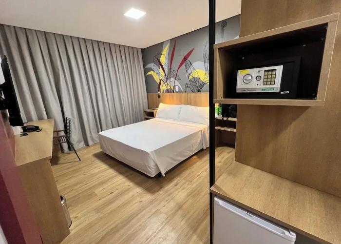 Ramada Encore Ponta Grossa