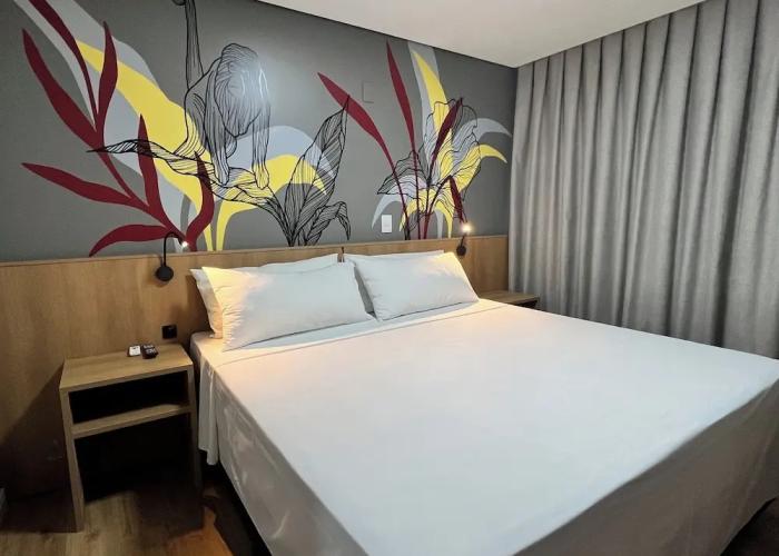 Ramada Encore Ponta Grossa