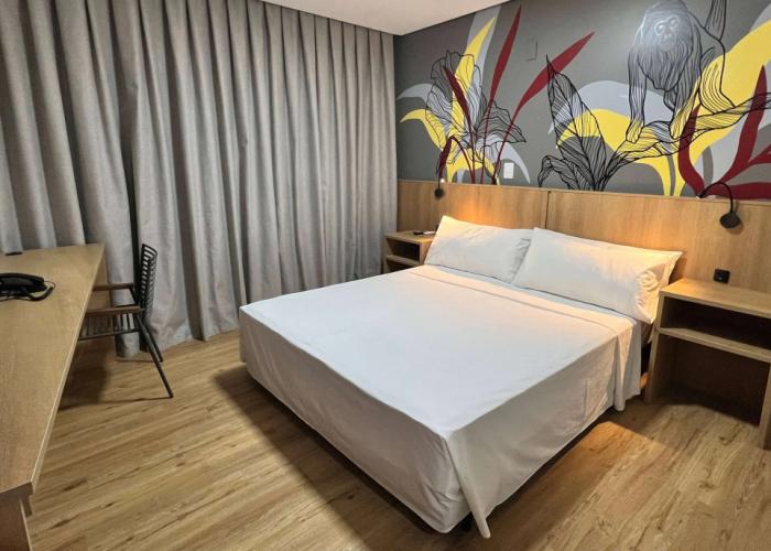 Ramada Encore by Wyndham Ponta Grossa