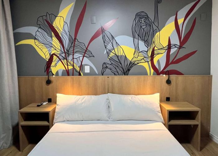 Ramada Encore by Wyndham Ponta Grossa