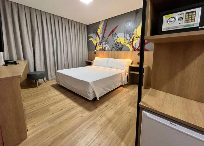 Ramada Encore by Wyndham Ponta Grossa