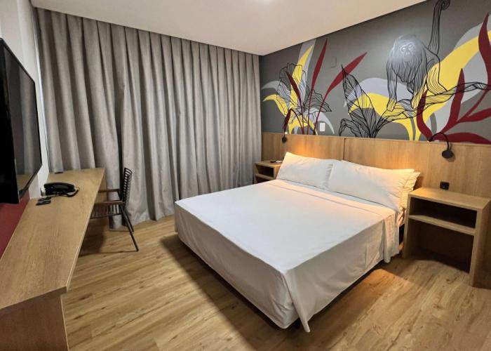 Ramada Encore by Wyndham Ponta Grossa