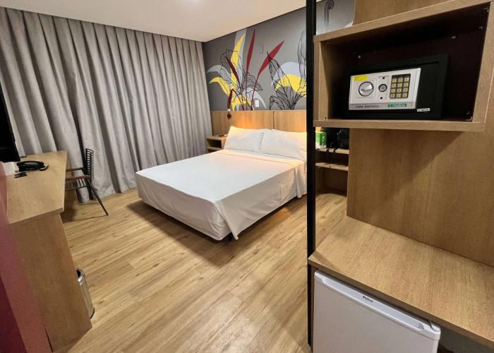 Ramada Encore by Wyndham Ponta Grossa