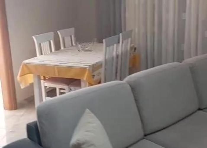 Manoli Apartments