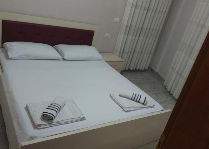 Manoli Apartments