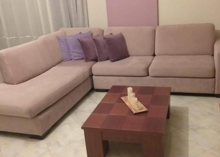 Manoli Apartments