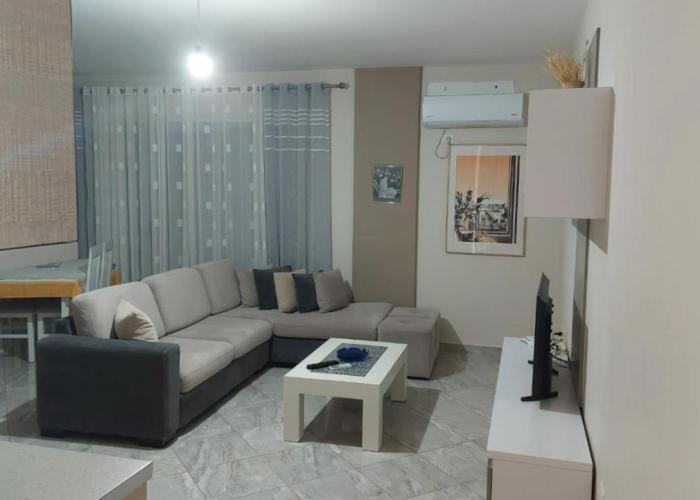 Manoli Apartments