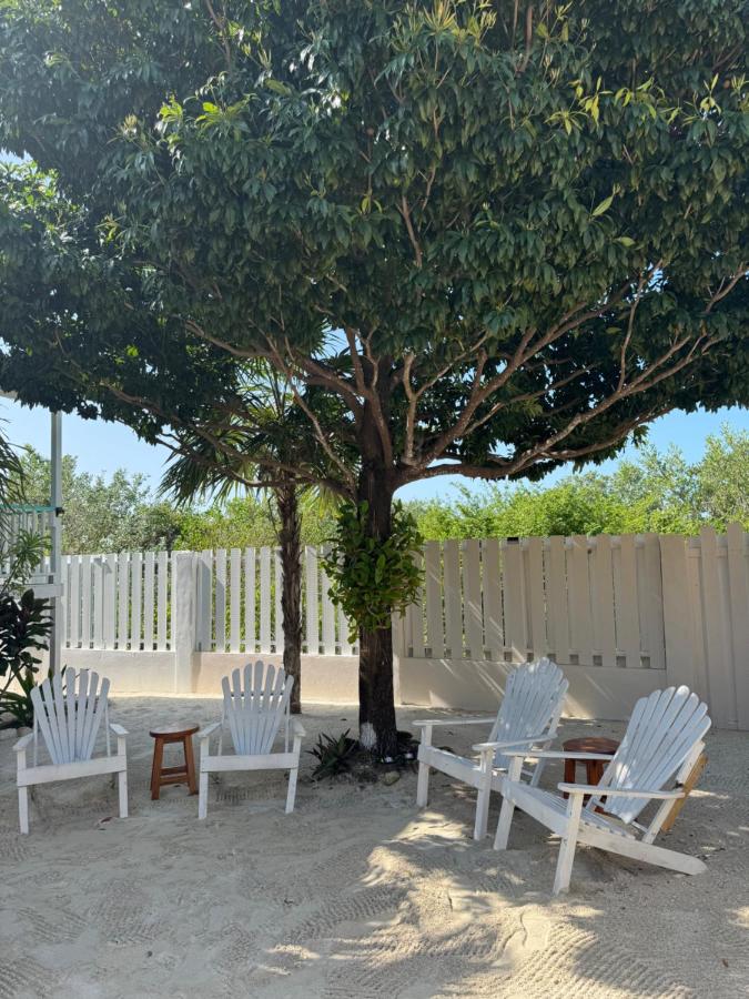 фото Secret Beach Cabanas