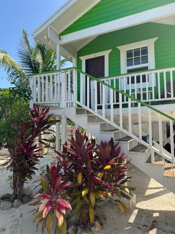 фото Secret Beach Cabanas