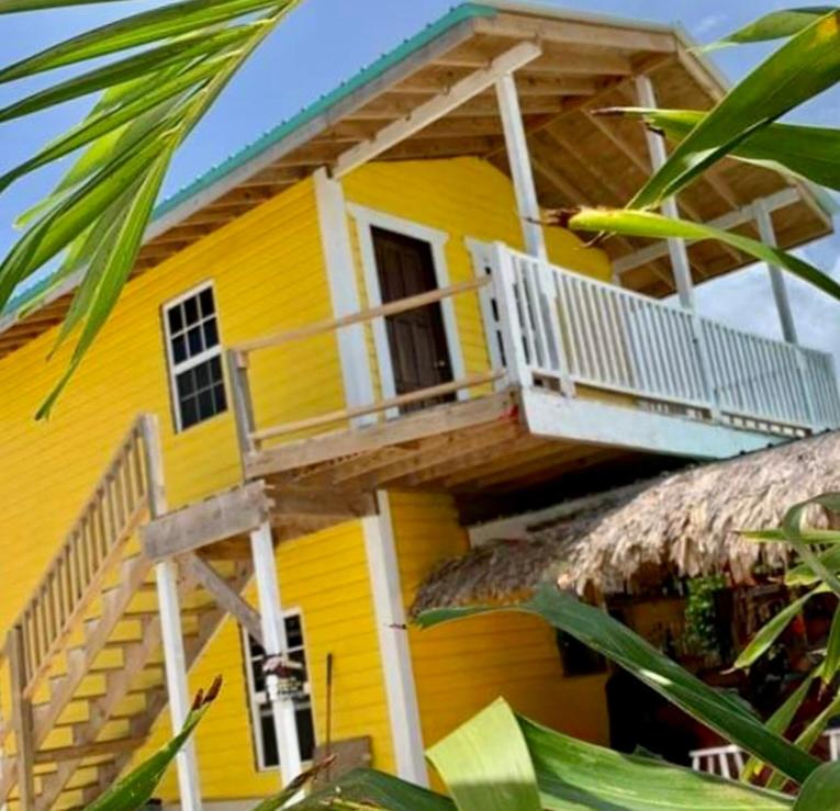 фото Secret Beach Cabanas