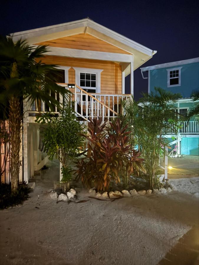 фото Secret Beach Cabanas