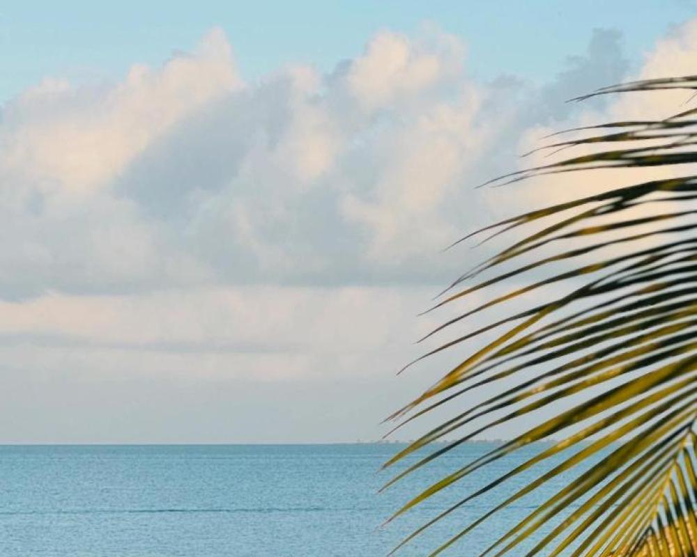 фото Secret Beach Cabanas