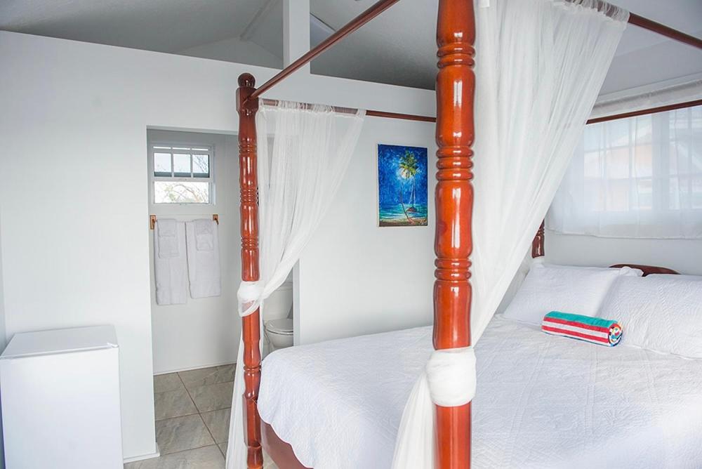 фото Secret Beach Cabanas