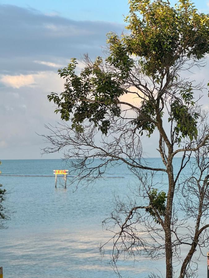 фото Secret Beach Cabanas
