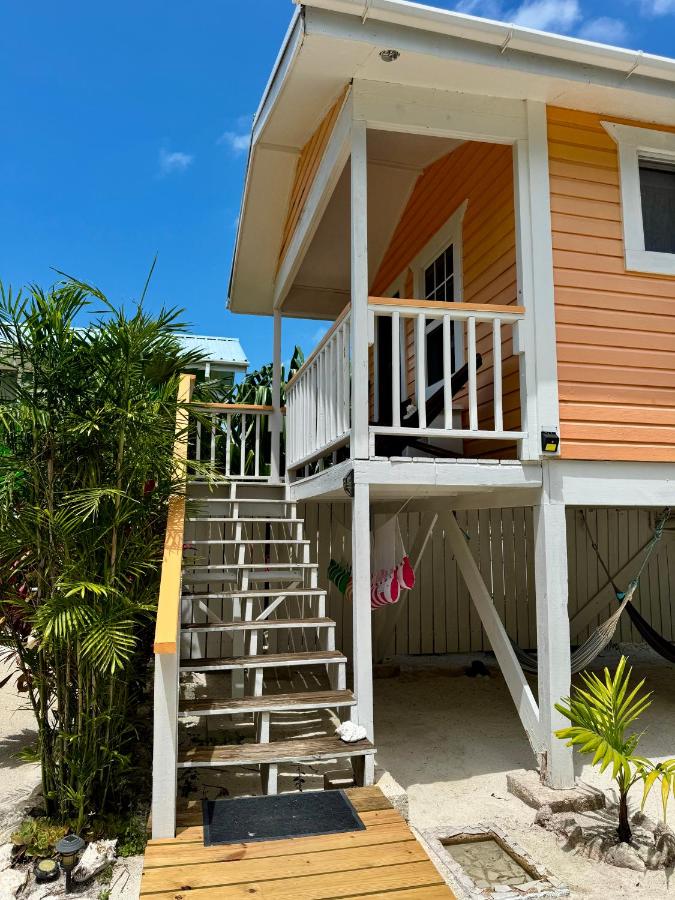 фото Secret Beach Cabanas