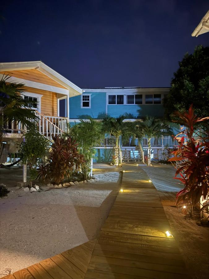фото Secret Beach Cabanas