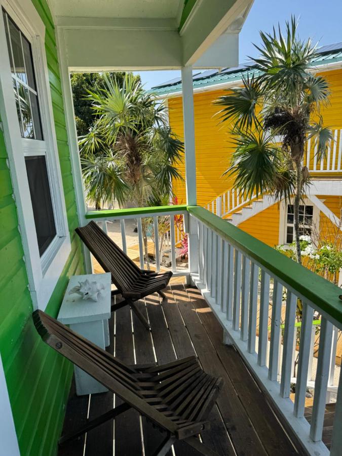 фото Secret Beach Cabanas