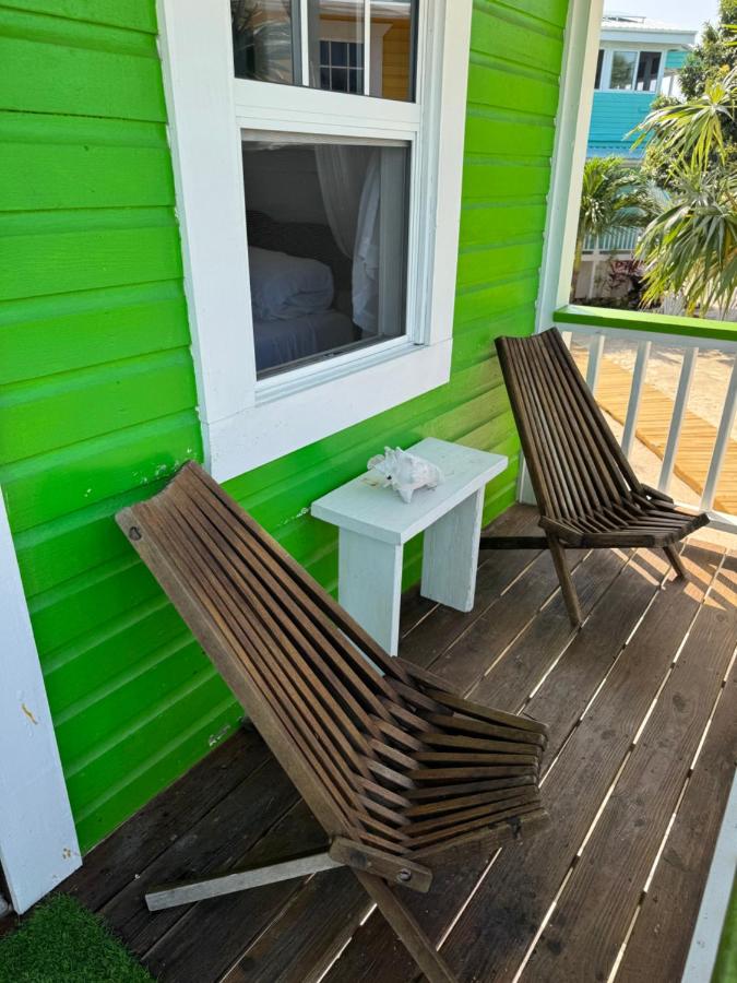 фото Secret Beach Cabanas