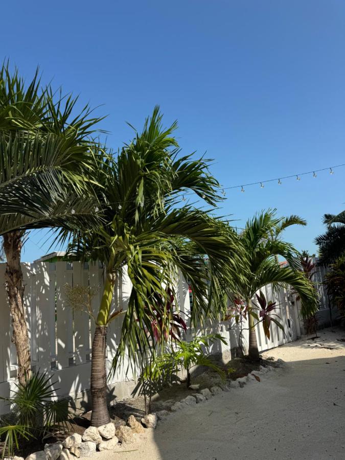 фото Secret Beach Cabanas