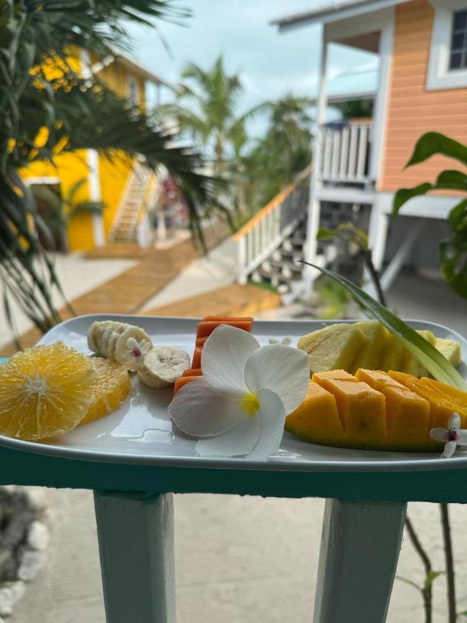 фото Secret Beach Cabanas
