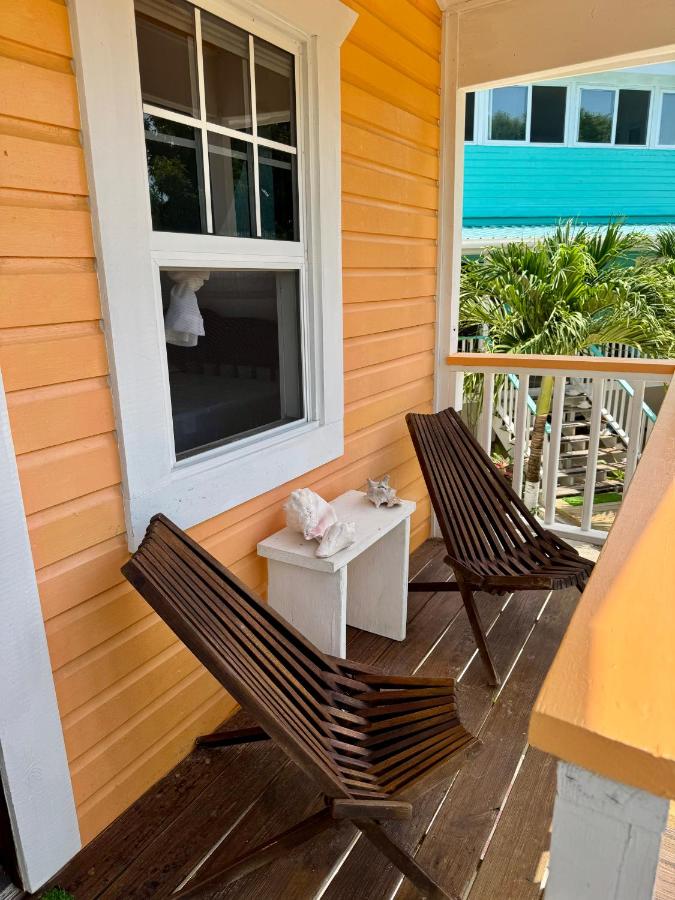 фото Secret Beach Cabanas