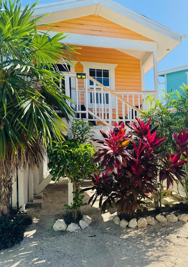 фото Secret Beach Cabanas