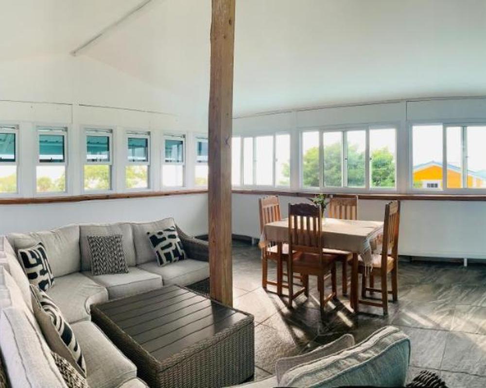 фото Secret Beach Cabanas