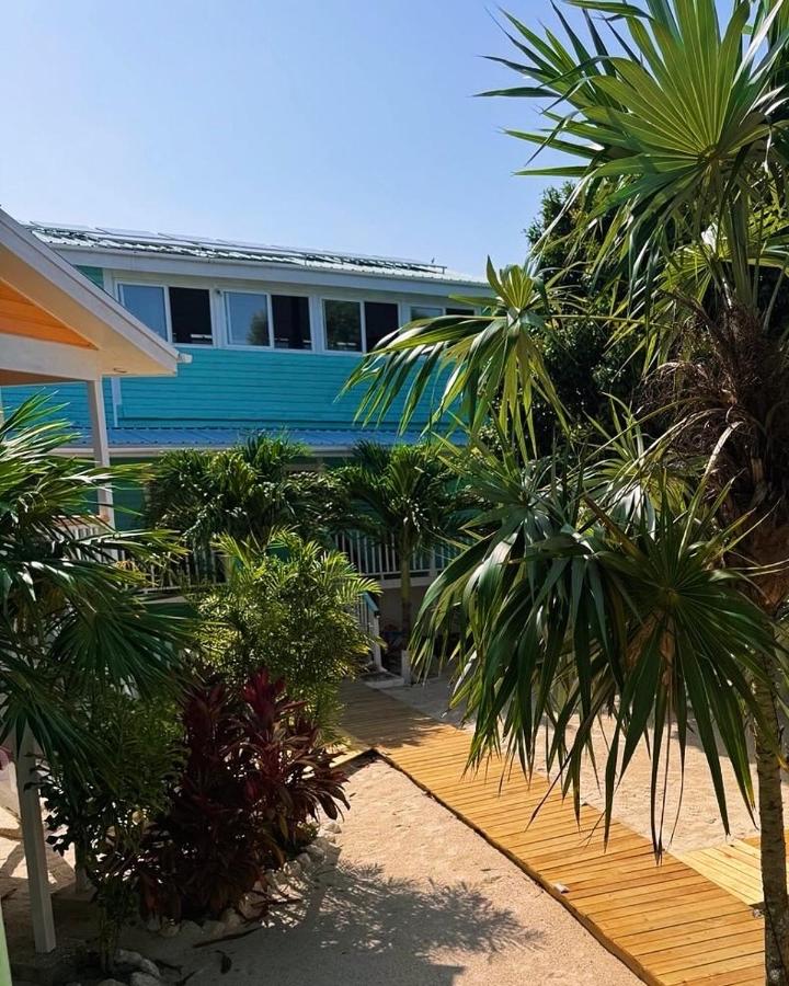 фото Secret Beach Cabanas