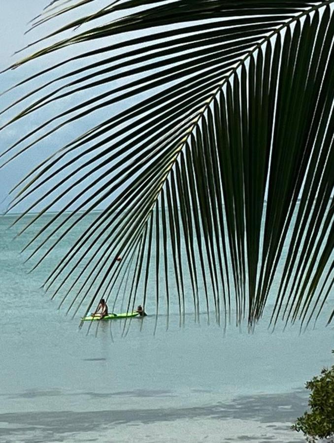 фото Secret Beach Cabanas