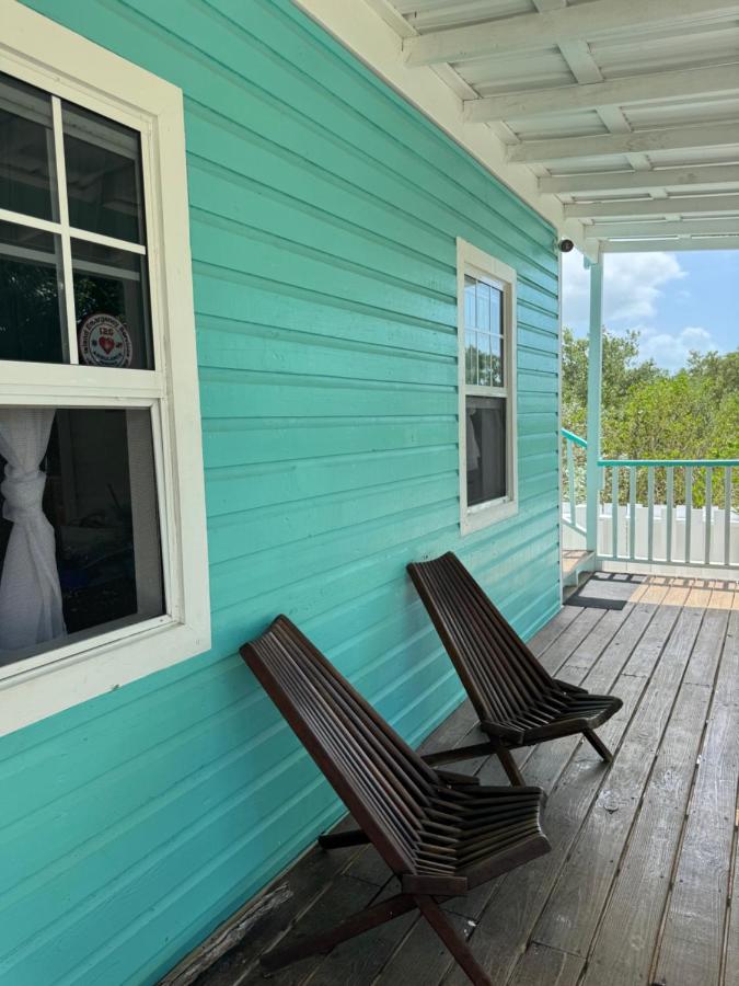 фото Secret Beach Cabanas