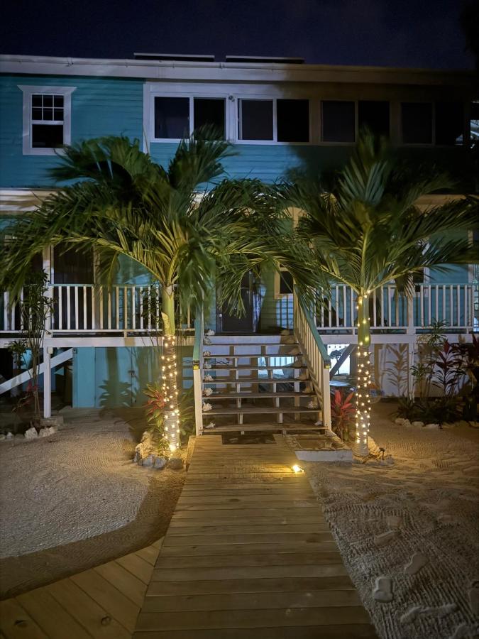 фото Secret Beach Cabanas
