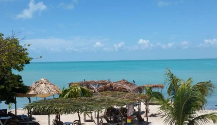 фото Secret Beach Cabanas