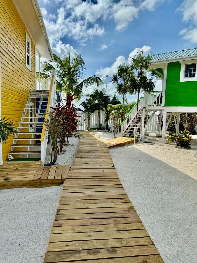 фото Secret Beach Cabanas