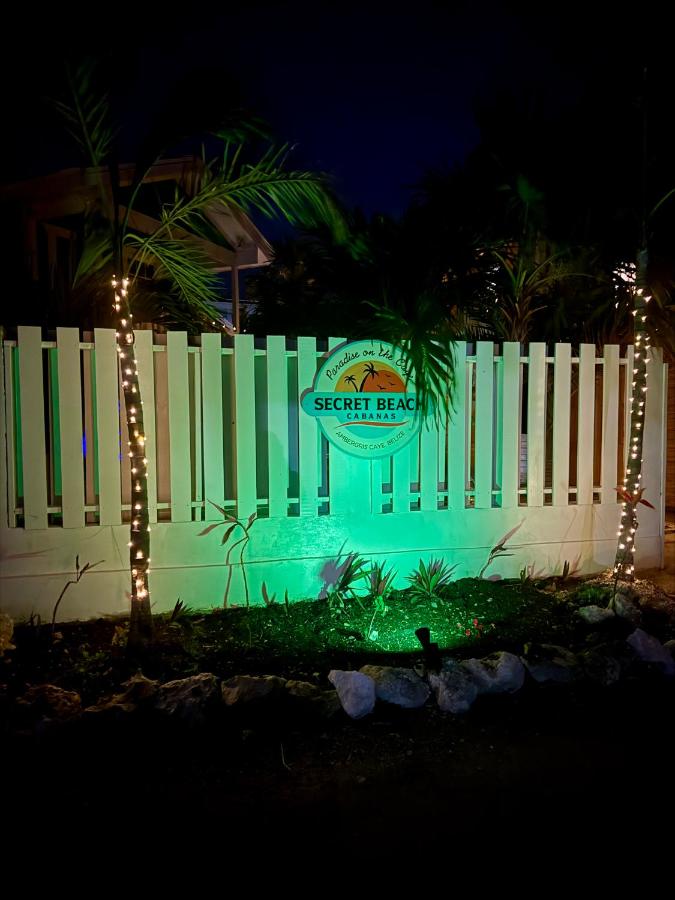 фото Secret Beach Cabanas