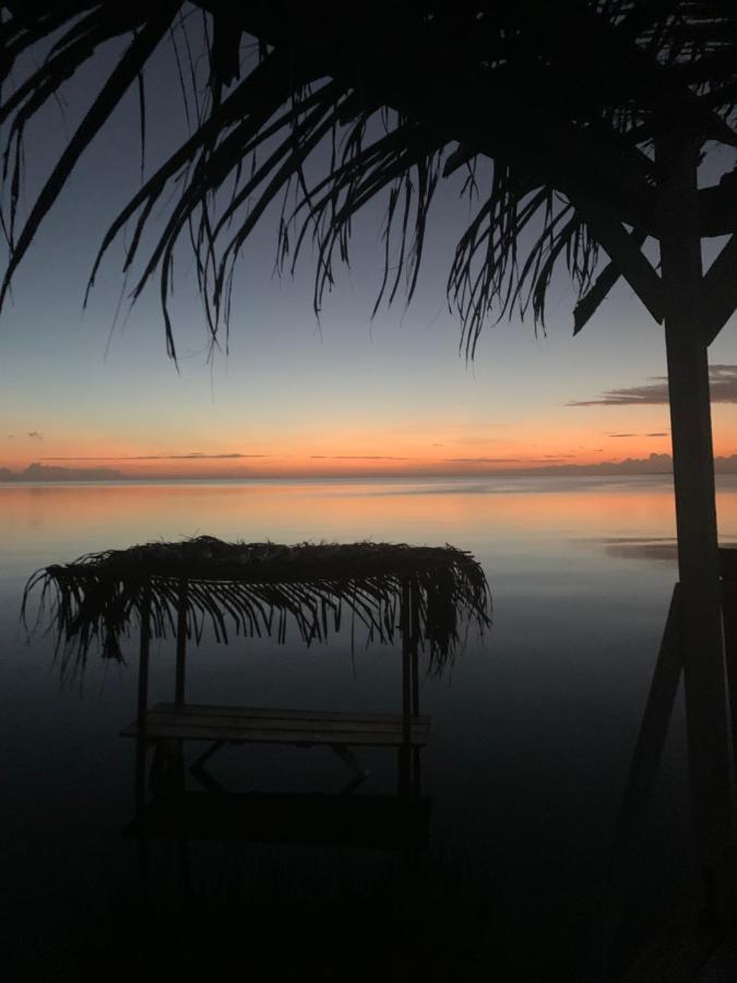фото Secret Beach Cabanas
