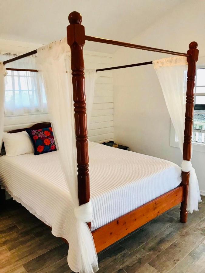 фото Secret Beach Cabanas