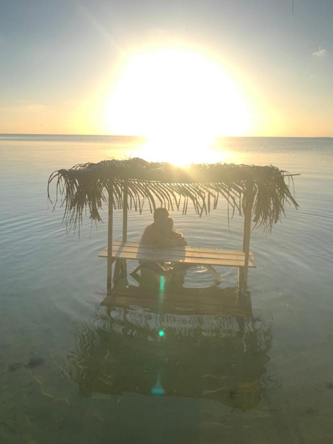 фото Secret Beach Cabanas
