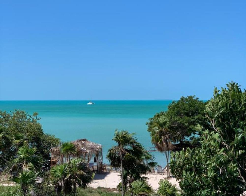 фото Secret Beach Cabanas