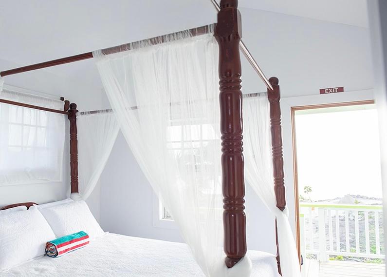 фото Secret Beach Cabanas